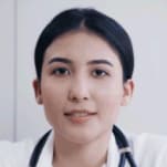 Dr. Chyna Jackson 1