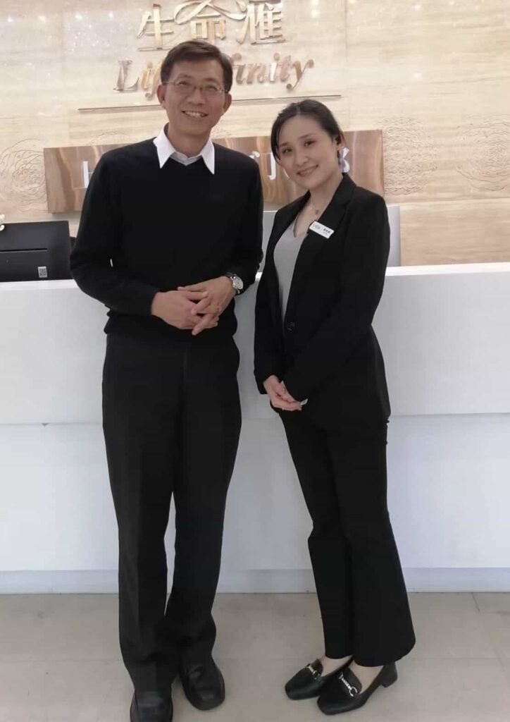 上海再生診所及醫療美容邀訪專業指導及合作交流