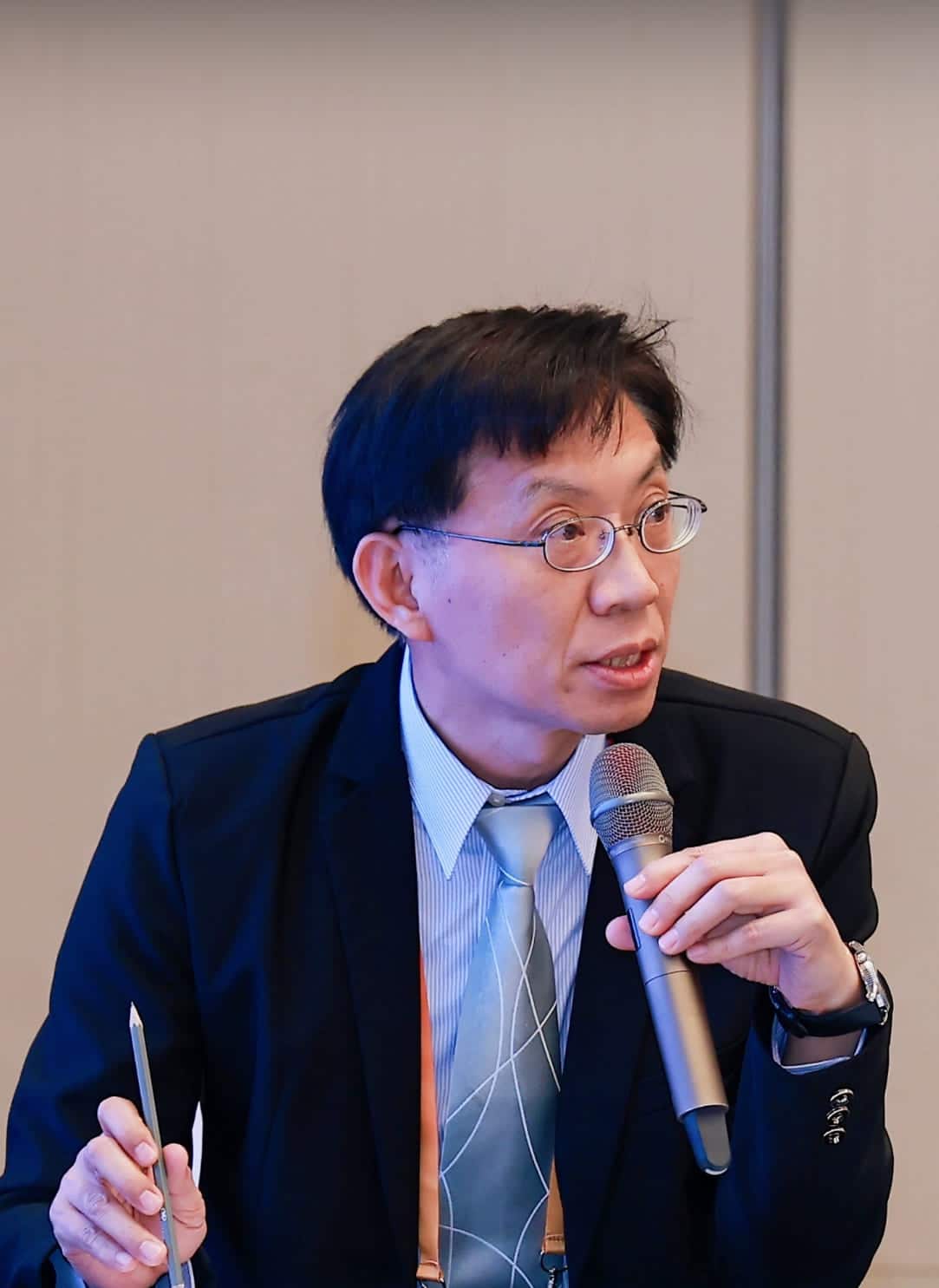 成都海峽兩岸醫藥衛生交流協會醫院藥學專業委員會學術研討會專題演講學術交流