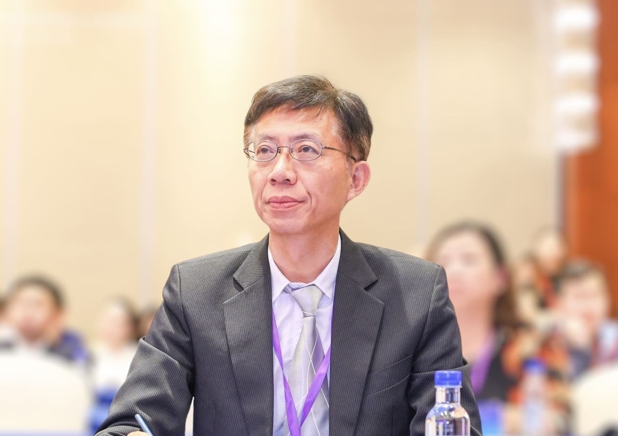 莆田媽祖健康城及泉州頤和醫院邀請參訪交流座談