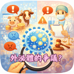 外泌體為什麼容易產生爭議？到底問題出在哪？