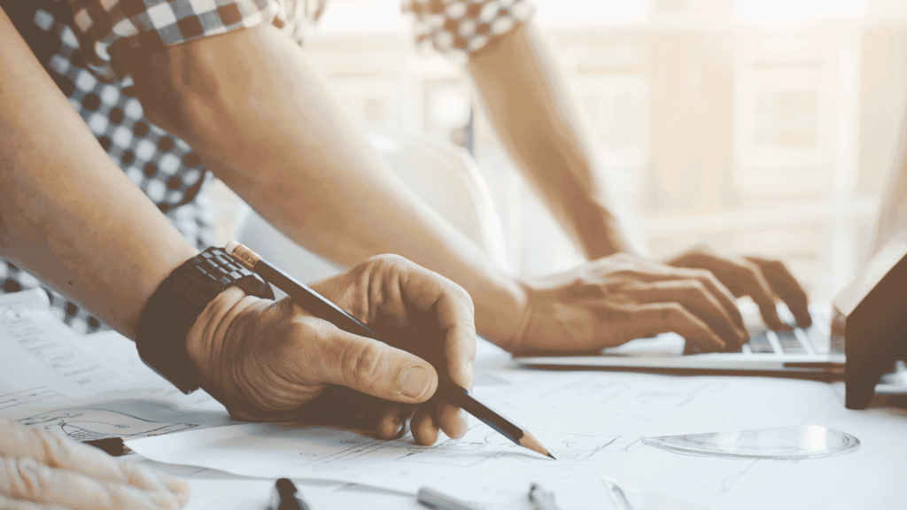 產業扶植發展計畫書