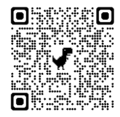 QR code連結線上表單申請